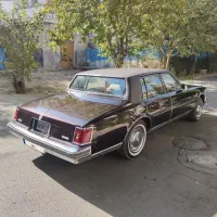 کادیلاک سویل انژکتور