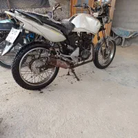 موتور مزاعده