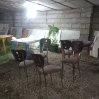 وسایل جیگرکی|کافیشاپ و رستوران|شیرود, |دیوار