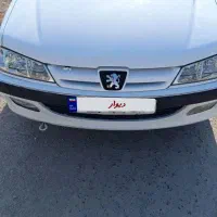 پارس موتور جدید 1401|خودرو سواری و وانت|لامرد, |دیوار