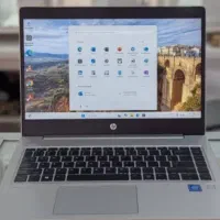 لپتاپ HP|رایانه همراه|دورود, |دیوار