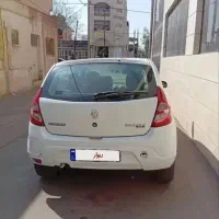 رنوساندرواتمات بی رنگ واثتسنایی150تا کار