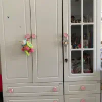 سرویس خواب نوزاد نوجوان کاملا سالم(توافقی)