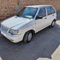 فروش پراید۱۱۱مدل ۹۴فابریک