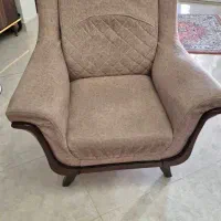 مبل راحتی