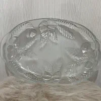 ظرف پذیرایی خیلی قدیمی پاشاباغچه اصل