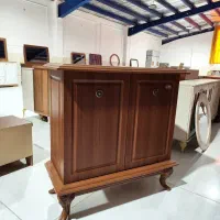 پخش کننده انواع جاکفشی میزتلویزیون کنسول بافل کد۲۹|بوفه، ویترین، کنسول|همدان, |دیوار