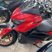 موتور یاماها ایکس مکسxmax250 جدیدخرید از نمایندگی|موتورسیکلت|تهران, هلال احمر|دیوار