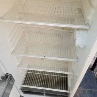 یخچال سالم بدون گاز خوردگی|یخچال و فریزر|نسیم‌شهر, |دیوار