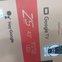 تلویزیون آیوا مدل 43C3A-SMART سایز 43 اینچ|تلویزیون و پروژکتور|تبریز, |دیوار