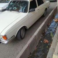 پیکان مدل ۸۳