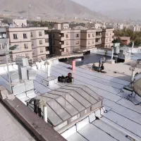 نصب وفروش قیر وایزوگام نصب ایزوگام