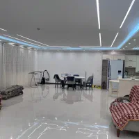 اجاره ۲۲۰ متر ۴خواب و بام اختصاصی گلستان