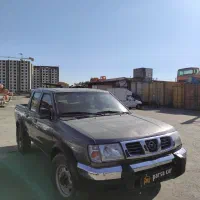 نیسان پیکاپ مدل دار به قیمت|خودرو سواری و وانت|تهران, نعمت‌آباد|دیوار