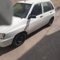 پراید ۱۱۱