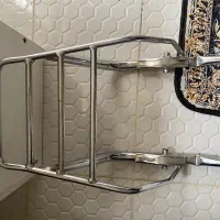 ترک موتور