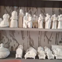 بیس خام گیفت خام هفتسین خام
