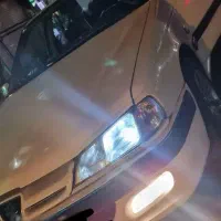 پژو پارس سال 95 دوگانه اصلی