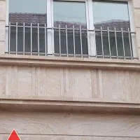 نصب و اجرای نرده استیل|خدمات پیشه و مهارت|فارسان, |دیوار