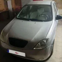 تیبا صندوق دار خاص
