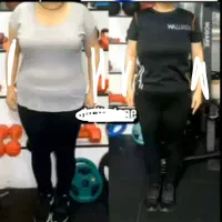 لاغری و کاهش سایز خصوصی ویژه بانوان