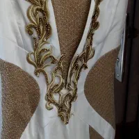 لباس مجلسی|لباس|میبد, |دیوار