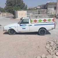 وانت پیکان مدل ۹۱