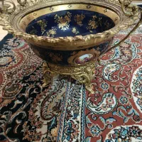 برنز دکوری|ظروف سرو و پذیرایی|تهران, کوثر|دیوار