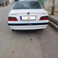 پژو پارس  ۱۴۰۱ سفارشیEIX فول