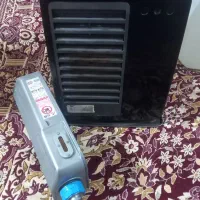 چراغ های گرمایشی مختلف و دیجیتال و ضبط|بخاری، هیتر، شومینه|زابل, |دیوار