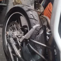 مگلی 250|موتورسیکلت|تبریز, |دیوار