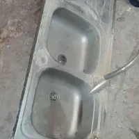 سینک اشپزخانه