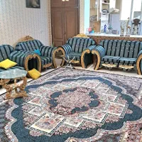 اجاره سوییت ۷۵ متری تمیز و شیک.