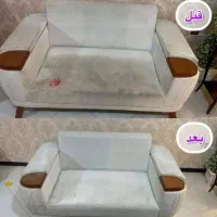 مبل شویی و قالیشویی در منزل