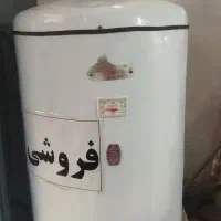 فروش آبگرمکن زمینی بزرگ