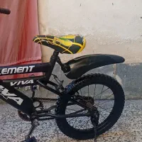 دو عدد دوچرخه مرتب 16و 26|دوچرخه، اسکیت، اسکوتر|گرگان, |دیوار