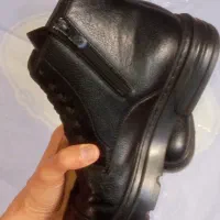 شلوار جین و کفش نیم بوت|کیف، کفش، کمربند|گرگان, |دیوار