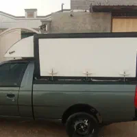 اریسان ۲|خودرو سواری و وانت|بوشهر, |دیوار