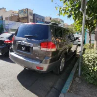 موهاوی ۲۰۱۰ هشت سلیندر|خودرو سواری و وانت|تهران, عباس‌آباد|دیوار