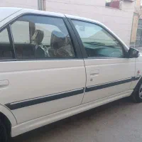 پارس تیوفایو LX|خودرو سواری و وانت|بوشهر, |دیوار