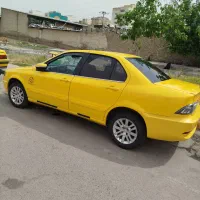 تاکسی برون شهری|خودرو سواری و وانت|سبزوار, قصبه غربی|دیوار