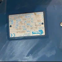 پمپ پنتاکس ایتالیایی اصل ۲ اسب