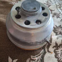 پایه سماور