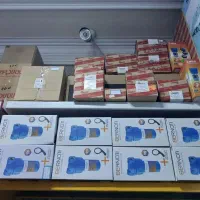 فروشگاه قطعات پکیج وآبگرمکن وتصفیه آب وقطعات استوک|آبگرمکن، پکیج، شوفاژ|تهران, آهنگ|دیوار
