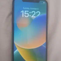اپل iPhone X با حافظهٔ ۲۵۶ گیگابایت|موبایل|فسا, |دیوار
