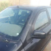 سمند ef7 مدل 92 مشکی|خودرو سواری و وانت|اهواز, کوی ایثار|دیوار