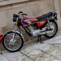 ساوین 125 درحد صفر عروسک