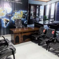 میز و صندلی اداری