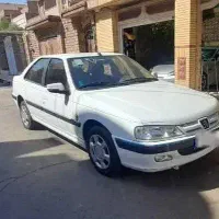 پژو پارس پرشیا TU5  1400 بی رنگ سفارشی سیمی|خودرو سواری و وانت|قم, شهرک سازمان آب|دیوار