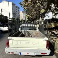 پیکان وانت مدل ۹۳|خودرو سواری و وانت|تنکابن, |دیوار